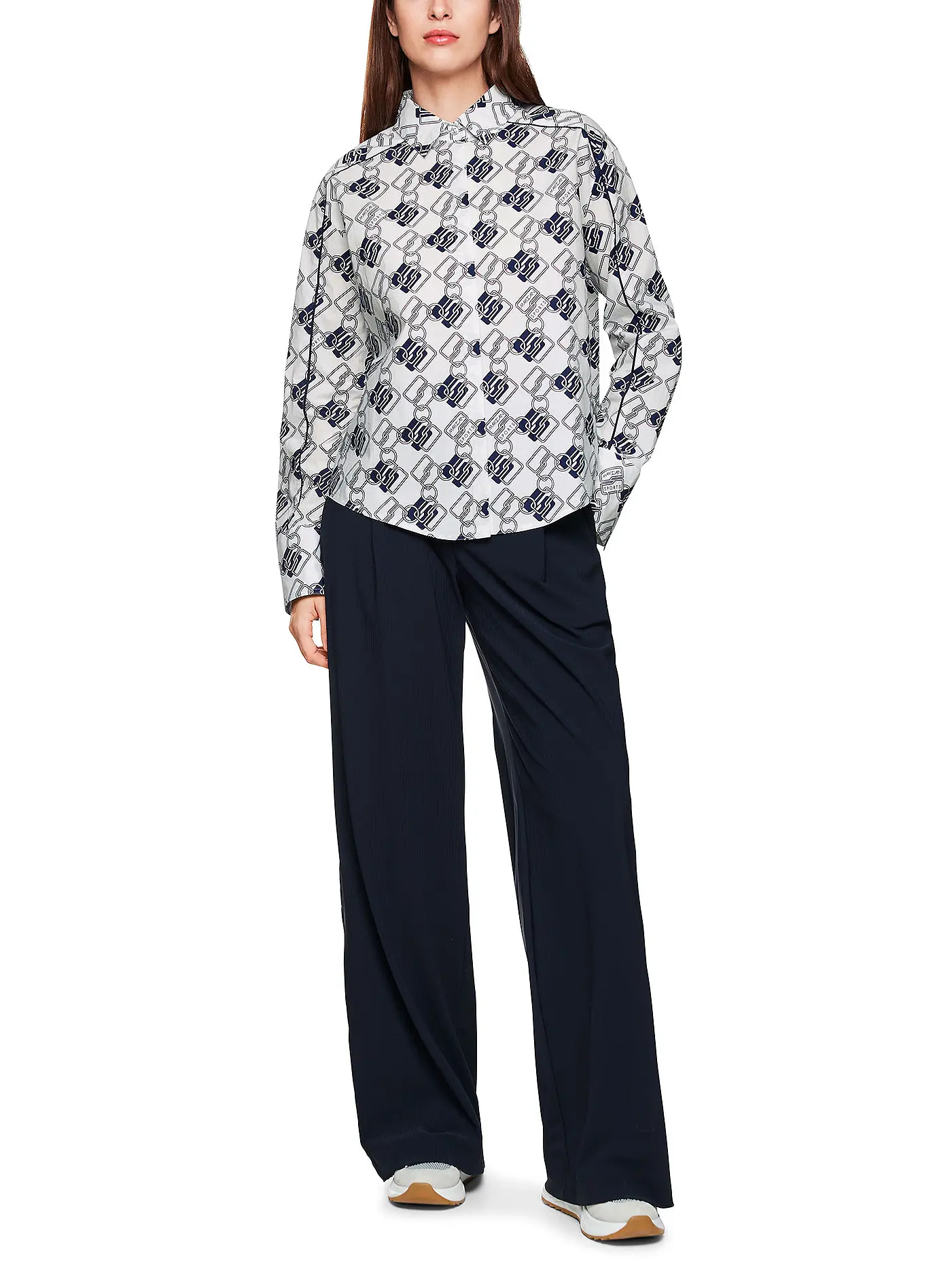 MARC CAIN | Bluse | 